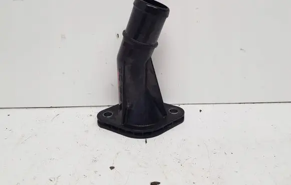 KIA Ceed Thermostat housing 25631-2B051
