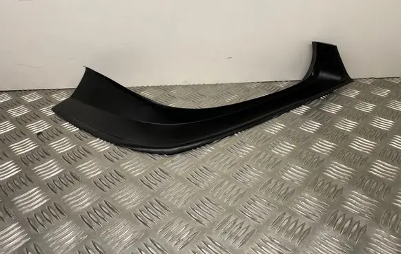 BMW 7 F01 F02 F03 F04 Other trunk/boot trim element 7186528