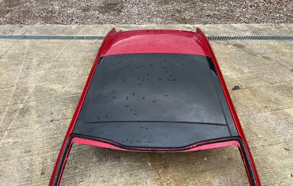 KIA Stinger Roof 10031678B 50009750A00 10031677B