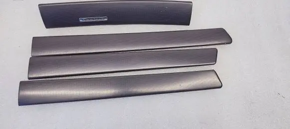 Audi A6 Allroad C5 Dashboard glove box trim 4B1853190 4B0687409 4B0687410
