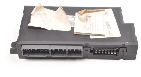 Jaguar XJ X351 Seat control module AH4214C030CE