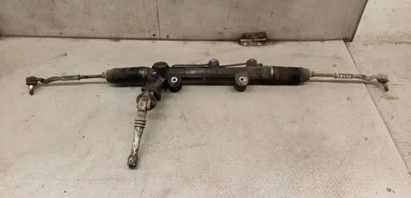 Mercedes-Benz E W211 Steering rack 21111011001
