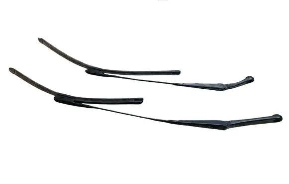 Audi A4 S4 B8 8K Front wiper blade arm
