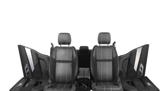 Land Rover Range Rover Velar Seat set 