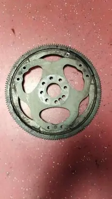 Mercedes-Benz Vito Viano W638 Flywheel 1110300112