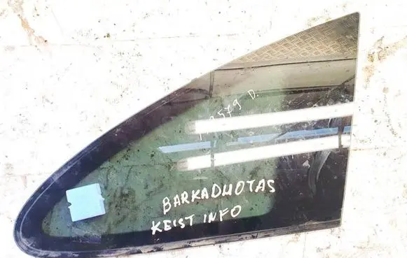 Honda CR-V Rear side window dot24m101as3