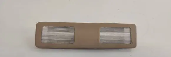 BMW 5 E39 Front door interior light 509H015