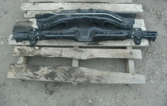 Fiat Ducato Quarter panel pressure vent 1245632443