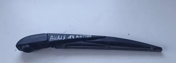 Toyota Auris E180 Rear wiper blade 