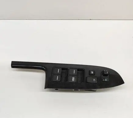 Honda Accord Electric window control switch 83541SEA G8D382HB