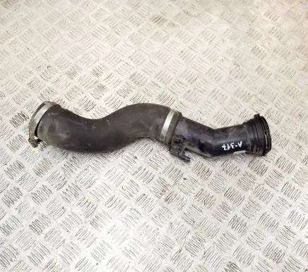 BMW 1 F20 F21 Intercooler hose/pipe 0261230252 7599906