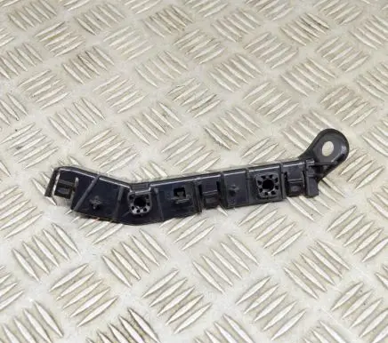 Jaguar E-Pace Front bumper mounting bracket J9C317A869A