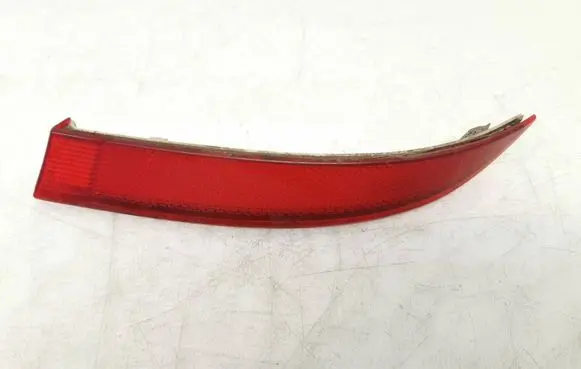 Rear tail light reflector