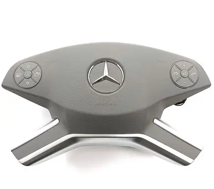 Mercedes-Benz GL X164 Steering wheel airbag A1648602102