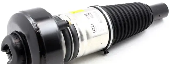 Audi A8 S8 D2 4D Front shock absorber/damper 4N4616039H