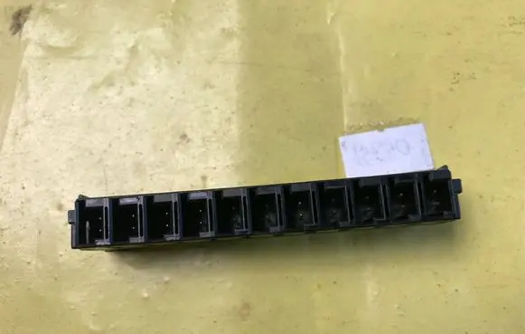 Mercedes-Benz B W245 Other interior part A0025467940