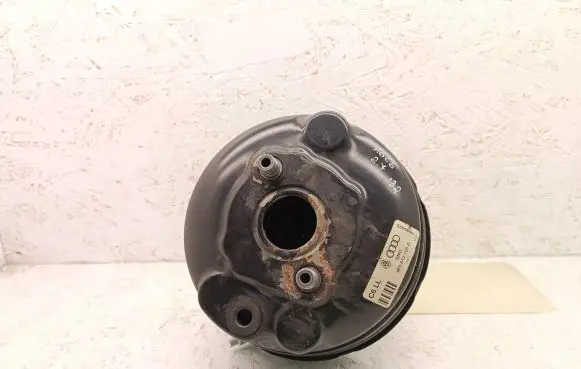 Audi A6 S6 C6 4F Brake booster 4F0612105G