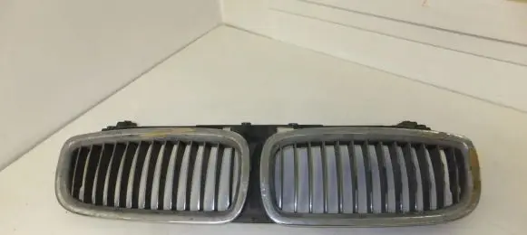 BMW 7 E65 E66 Front grill 7037727