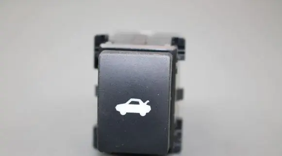 Subaru Legacy Tailgate opening switch 16226MD