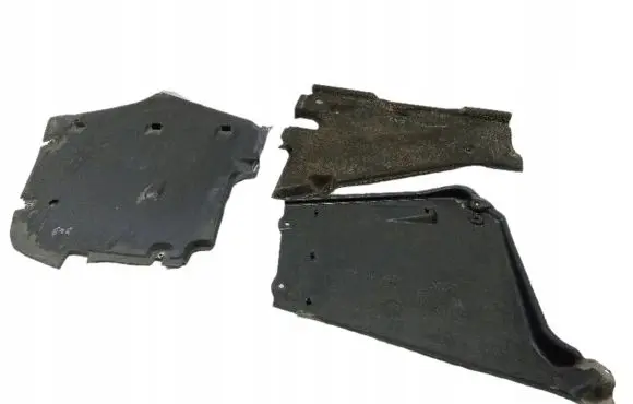 Audi A6 S6 C8 4K Other interior part