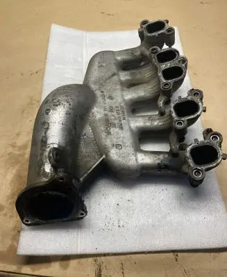 Volkswagen Transporter - Caravelle T5 Intake manifold 070129713F