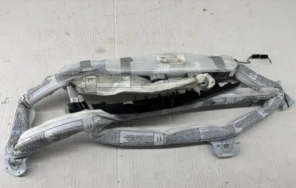 BMW X3 F25 Roof airbag 6256161