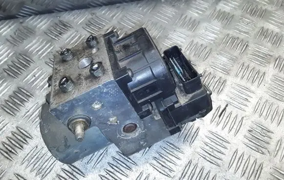 Peugeot 406 ABS Pump 0265216543 9644259680 0273004270