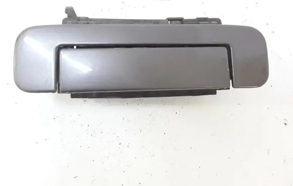 Audi A6 S6 C4 4A Rear door exterior handle 4A083920