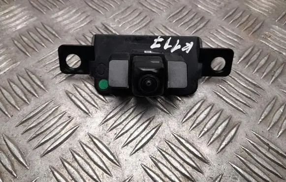Toyota Camry VIII XV70 Rear bumper camera 867B033080