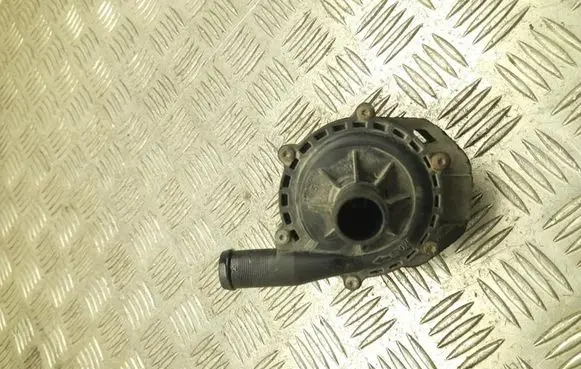Tesla Model X Webasto circulation pump for autonomous heater 103732800F