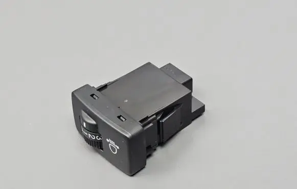 Honda Accord Headlight level height control switch M37548