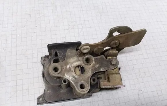 Opel Sintra Sliding door lock 