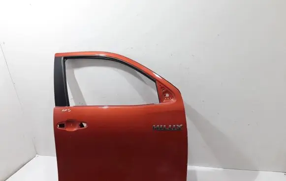 Toyota Hilux (AN120, AN130) Front door 67001KK010