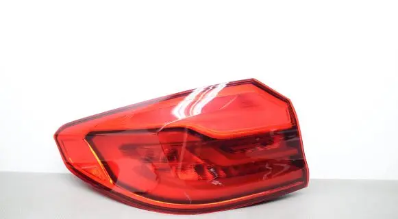 BMW 5 G30 G31 Rear/tail lights 7376463