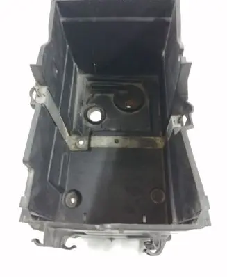 Ford Focus Battery box tray 4M5110723BC