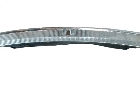 Audi A6 S6 C6 4F Trunk/boot sill cover protection 4F9864483