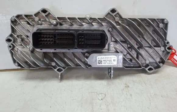 Renault Captur II Gearbox control unit/module S27647917 0260001060 2510261400