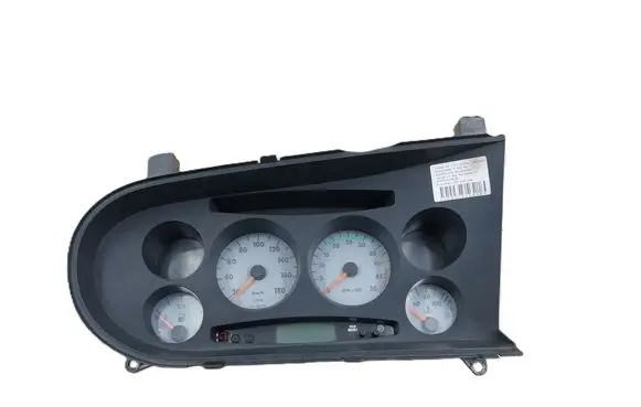 Iveco Daily 3rd gen Speedometer (instrument cluster) 504008187