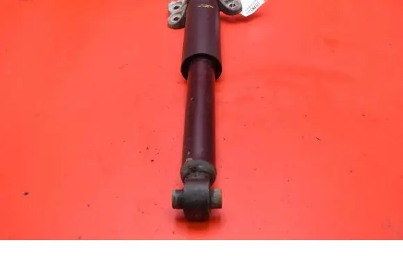 Opel Insignia A Rear shock absorber/damper 3189101
