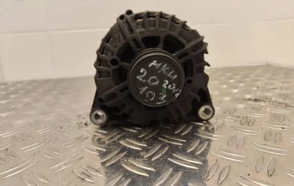 Ford S-MAX Generator/alternator AG9T10300BA 111014503 TG15C173