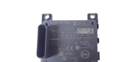 Audi A3 8Y Distronic sensor radar 5WA907561