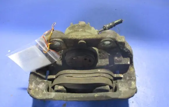 Peugeot 207 CC Front brake caliper