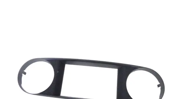Mercedes-Benz SL R231 Dashboard glove box trim A2316802536