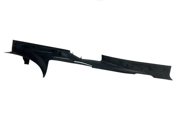 Citroen C5 Front sill trim cover 9655493777 9655493777BG