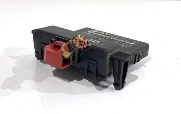 Gateway control module
