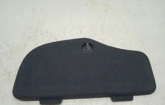 Audi A6 S6 C7 4G Trunk/boot side trim panel 4G8863991