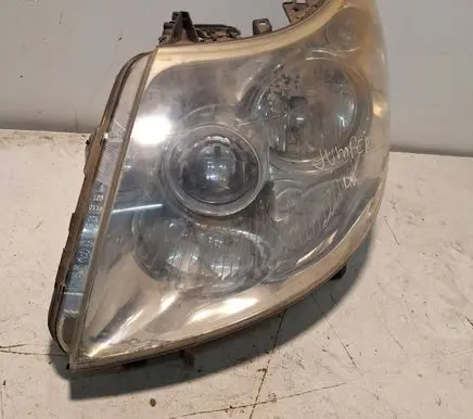 Peugeot Boxer Headlight/headlamp 43190748 1032448 06M0TB