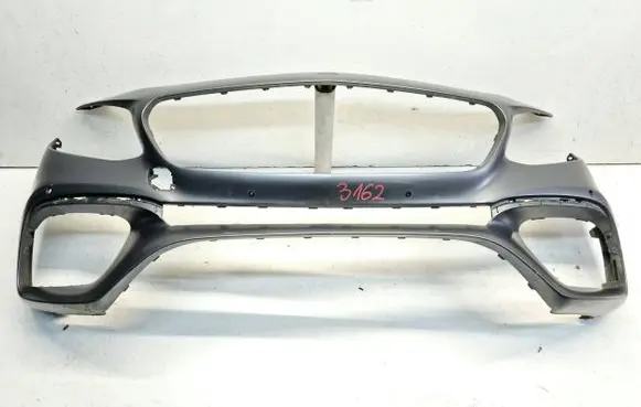 Mercedes-Benz E AMG W213 Front bumper A2138851605