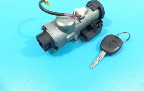 Nissan Primera Ignition lock 285909902 IMPRK1221306
