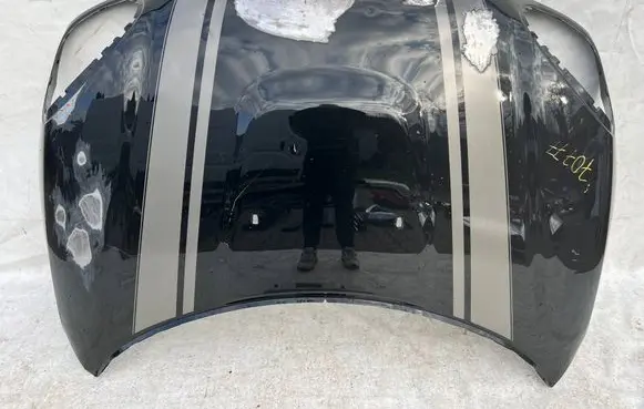 Mini Cooper Countryman F60 Engine bonnet/hood